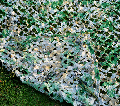 數碼迷彩偽裝網